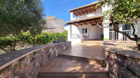 1365 – Fabulosa Villa De 6 Dormitorios Y 3 Baños Con Piscina En Una Ubicación Privilegiada De Mojacar, image 4