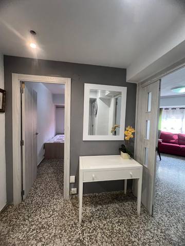 Piso en Venta en Carrer de Juan Ramón Jiménez, 43a en Ensanche - Río Júcar