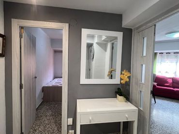 Piso con ascensor en venta en Carrer de Juan Ramón Jiménez 43a