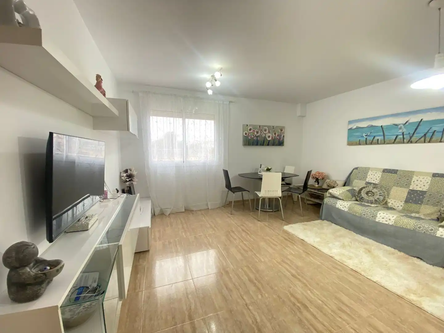 Apartments for sale in Quatre, Camarles