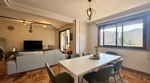 Foto 4 de Piso en venta en Coruña, Plaza Industria, Vigo