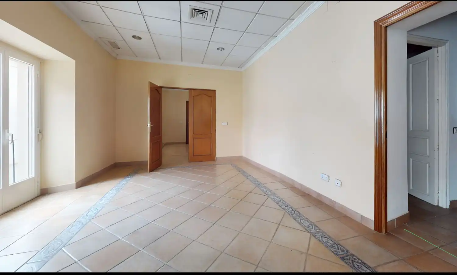 Flat for sale in Villafranca de los Barros  with Terrace