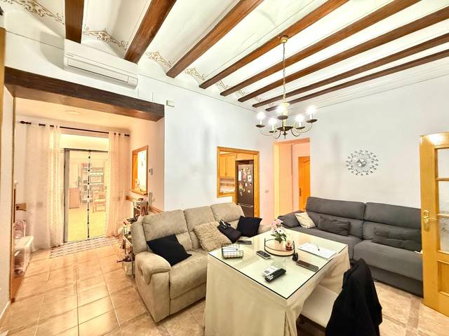Casa-chalet en Venta en Villanueva de Castellón