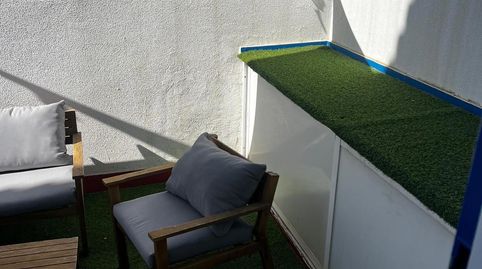 Foto 2 de Casa adosada en venda a La Banda - Campo de Fútbol, Chiclana de la Frontera