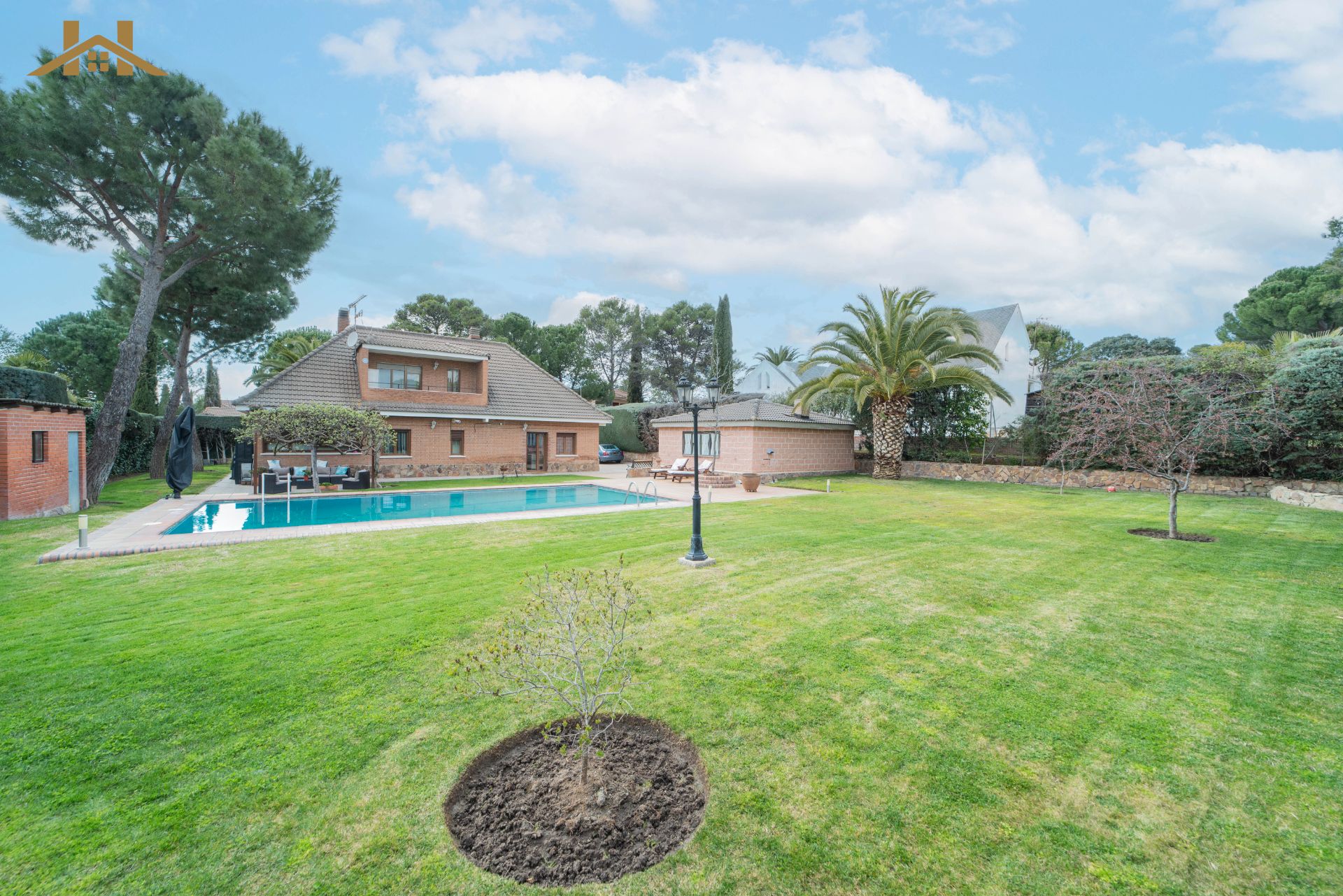 House or chalet for sale in El Bosque