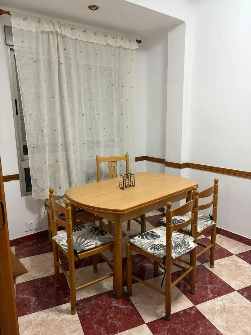 Wohnung mit Aufzug zur Miete in Pueblo de Cullera, imagen 3