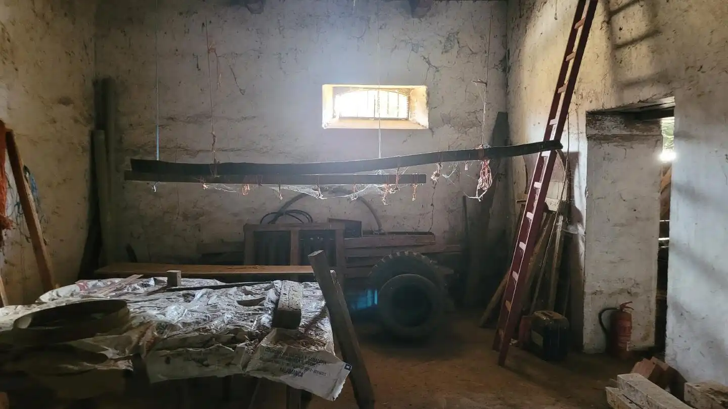 Haus zum Verkauf in Matilla de los Caños del Río, imagen 3