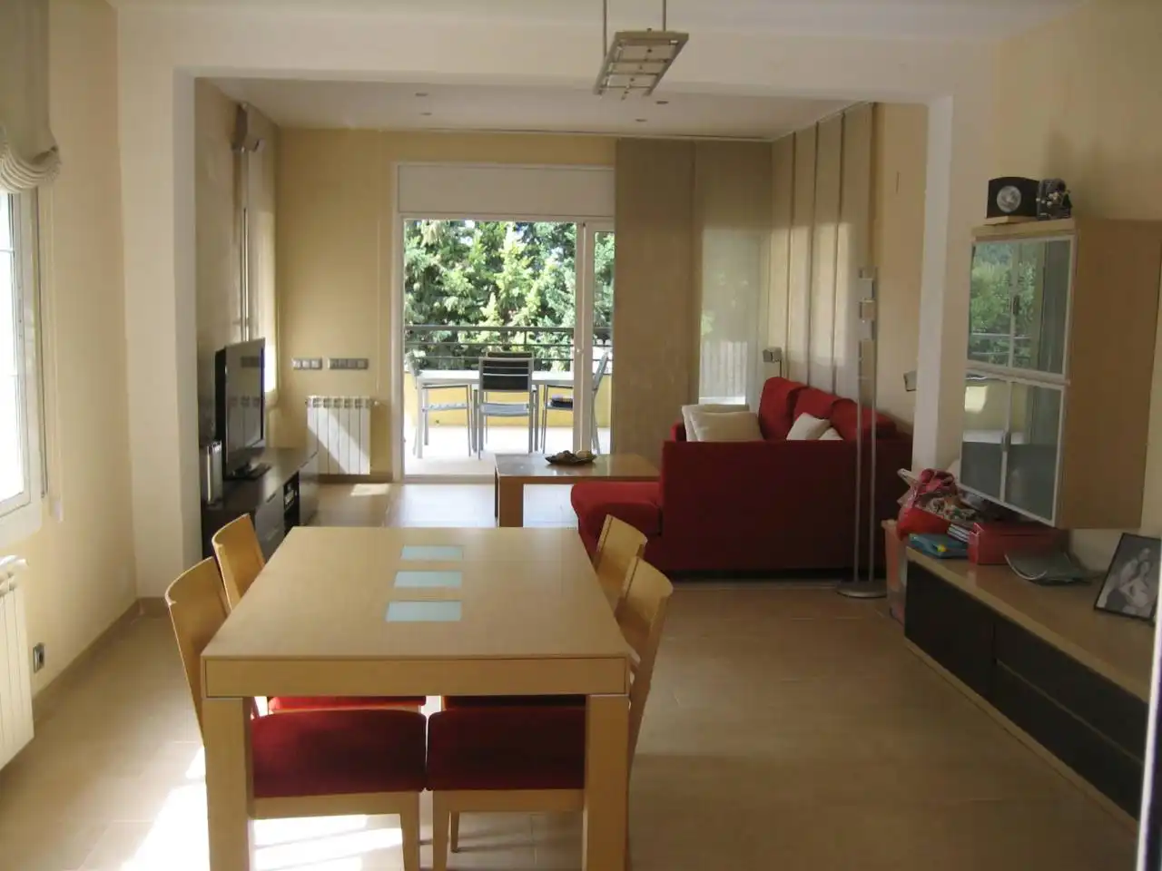Casa amb jardí en venda a Calle Doctor Trueta, imagen 42