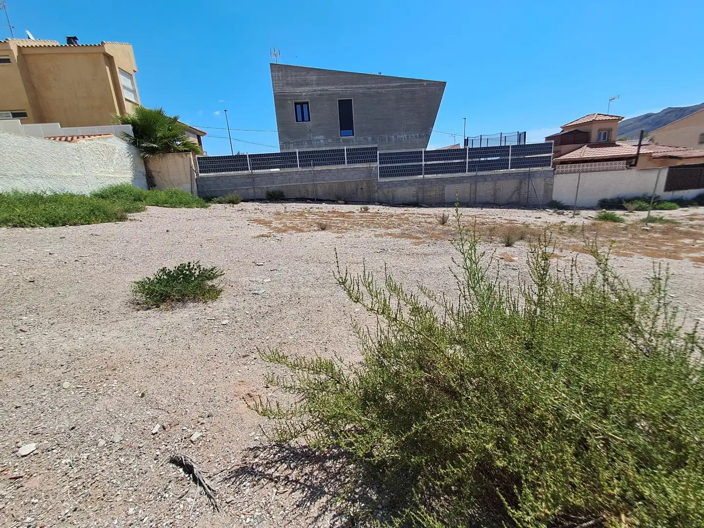 Terreno residenziale in vendita a Calabardina, imagen 7