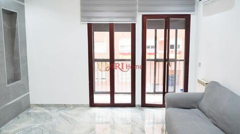 Foto 4 de Pis en venda a Alto de San Isidro, San Isidro, Madrid