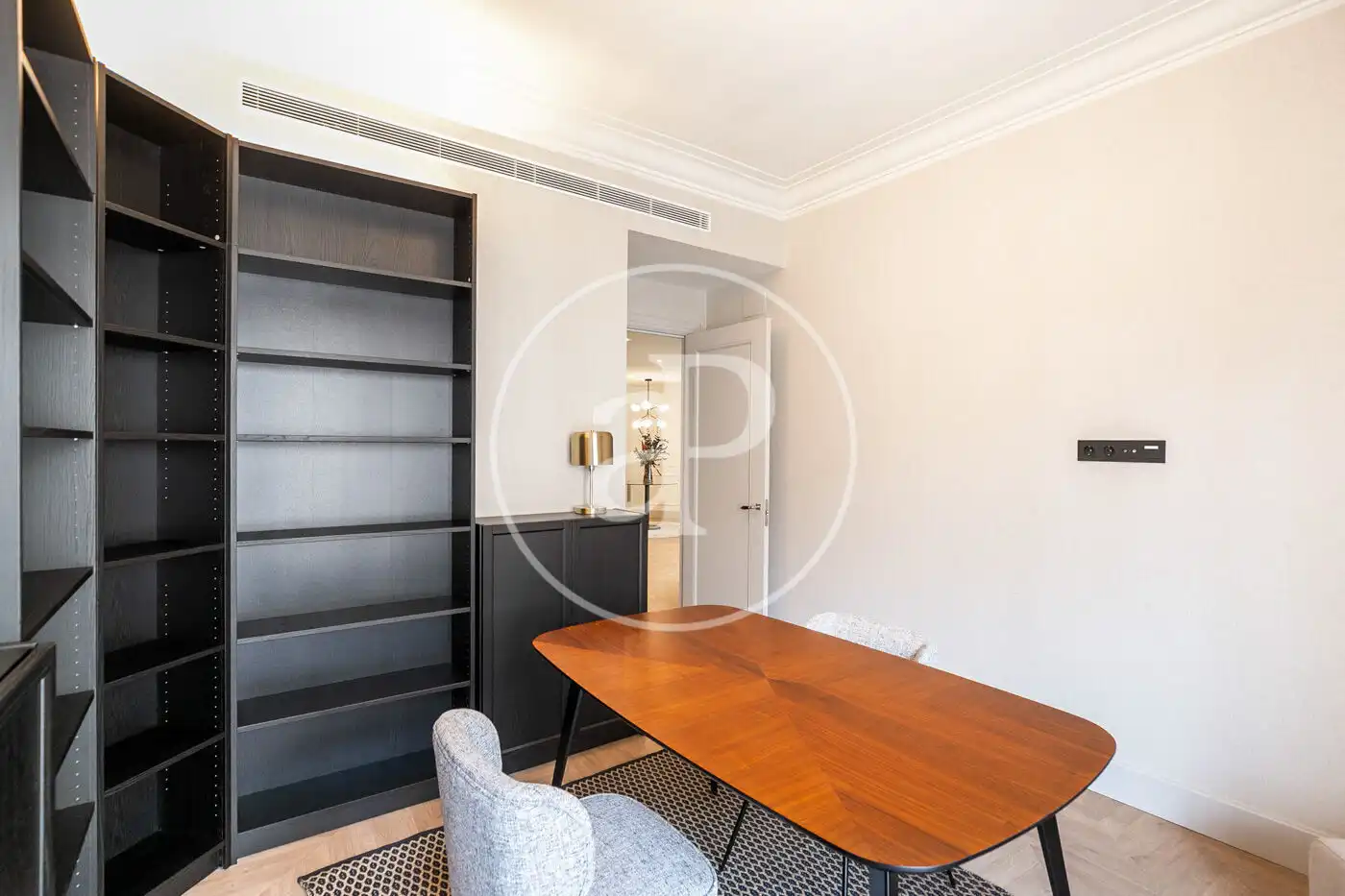 Appartamento con terrazza in affitto a Pg. de Gràcia, imagen 36