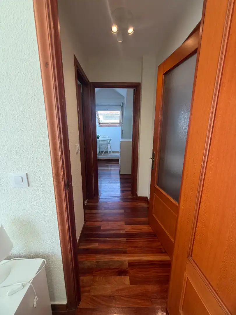 Ático en venta en Calle Coterillo 4, imagen 11