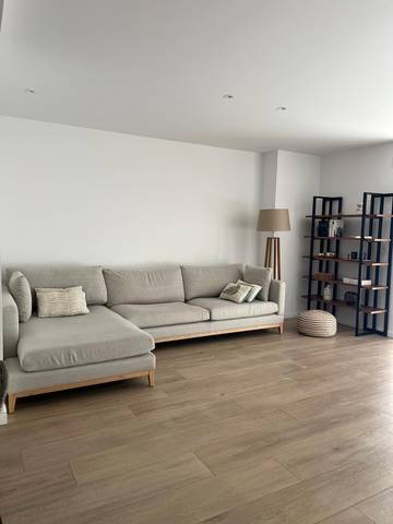 Apartamento en Venta en Garbinet - Parque de las Avenidas