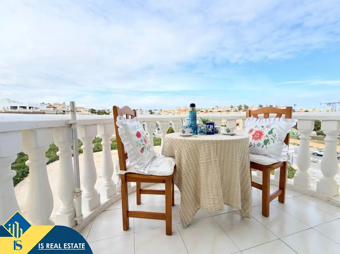 Appartement compact à vendre à Orihuela Costa, imagen 28
