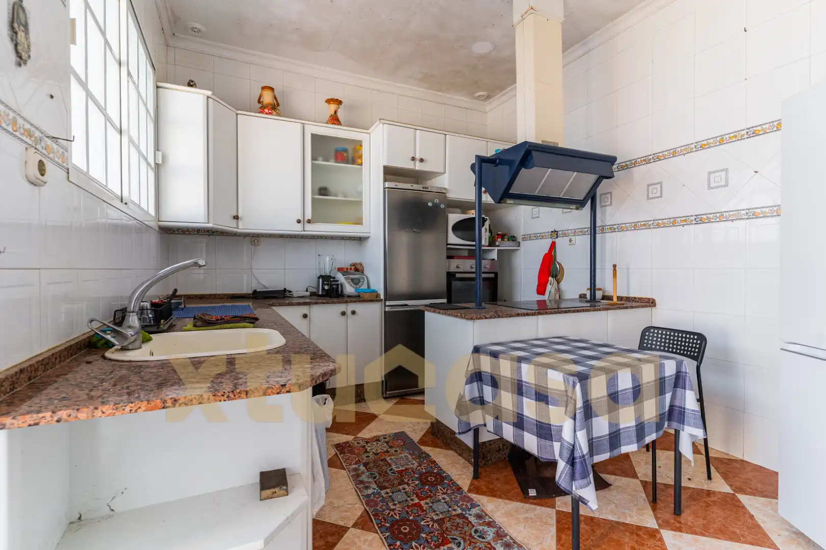Kitchen of Houses for sale in San Fernando  with Terrace and Balcony