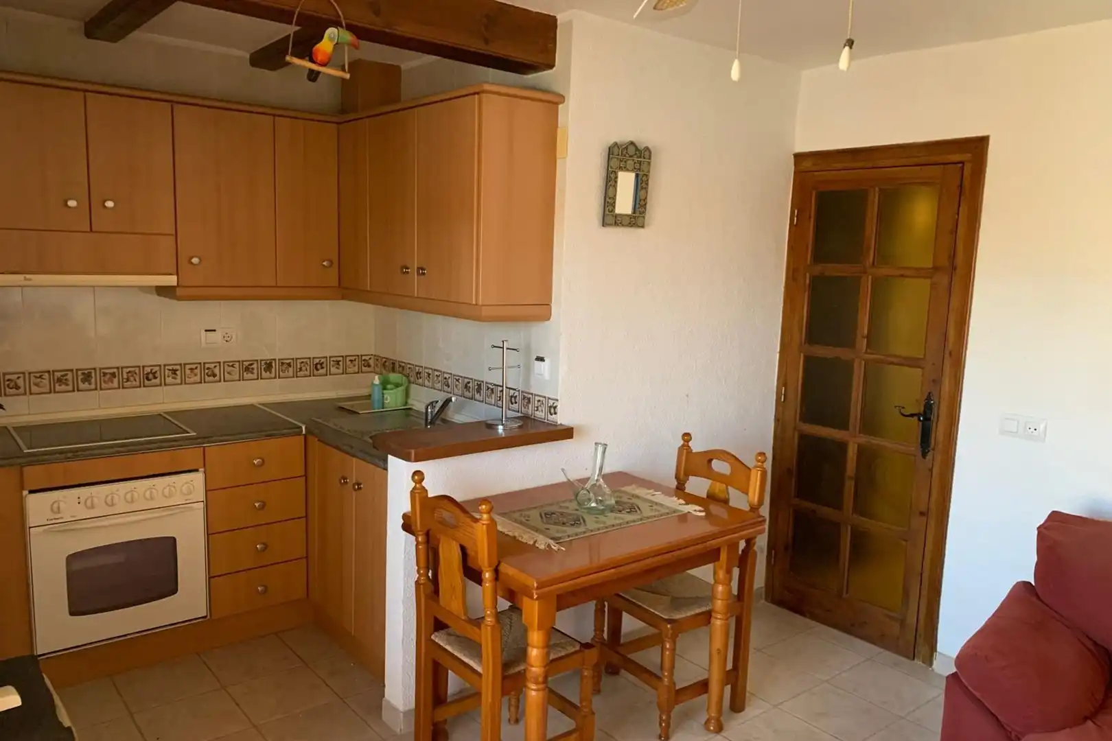 Maison mitoyenne avec terrasse à vendre à Los Balcones - Los Altos, imagen 27