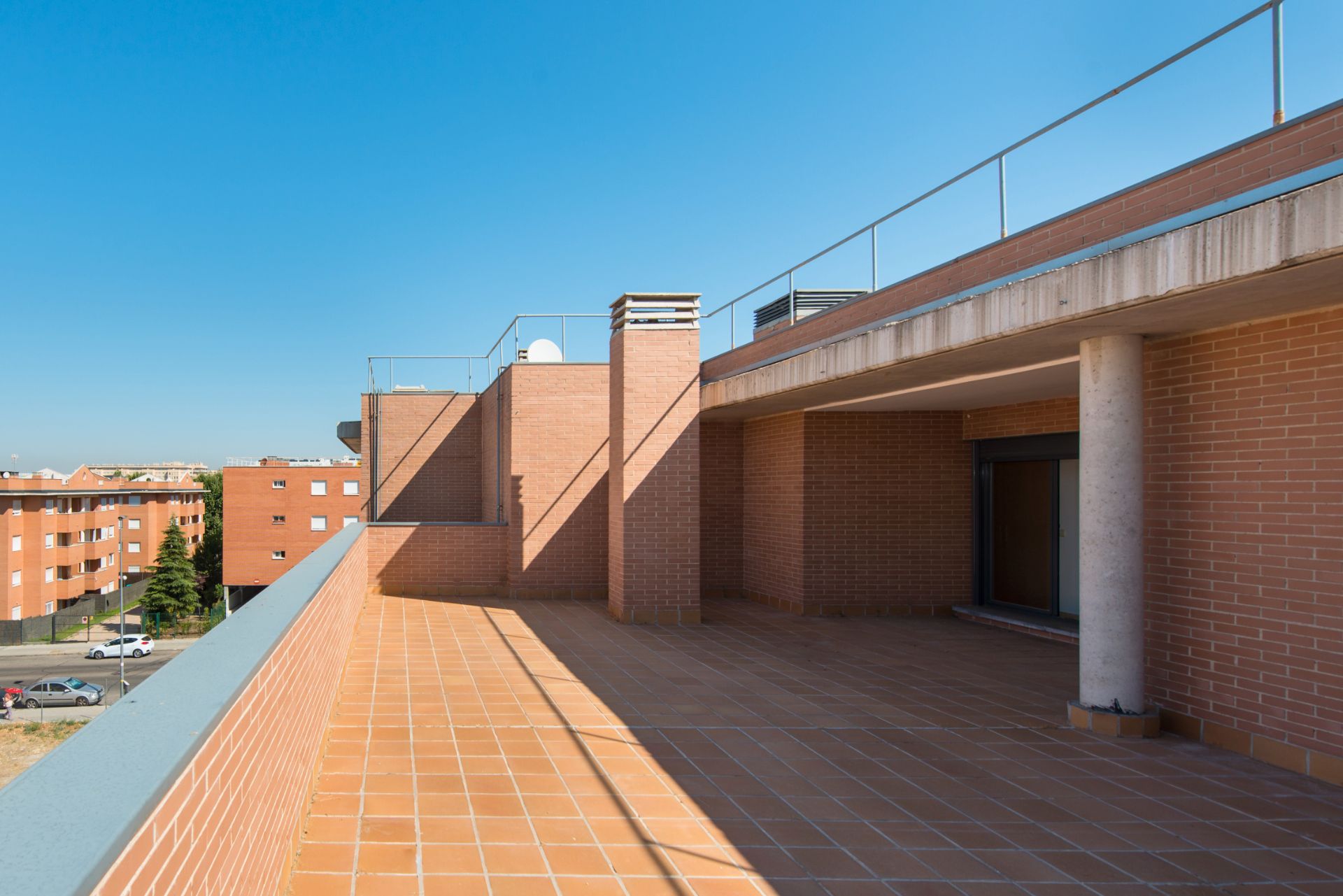 Terrace of Flat for sale in Rivas-Vaciamadrid  with Terrace