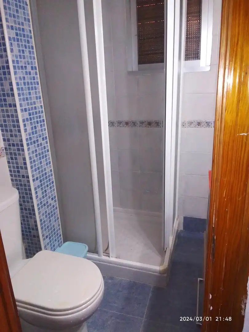 Piso en venta en Cañero