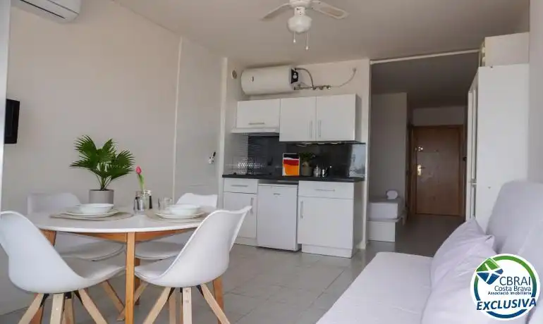 Studio à vendre à Muga - Gran Reserva - Badia, imagen 4