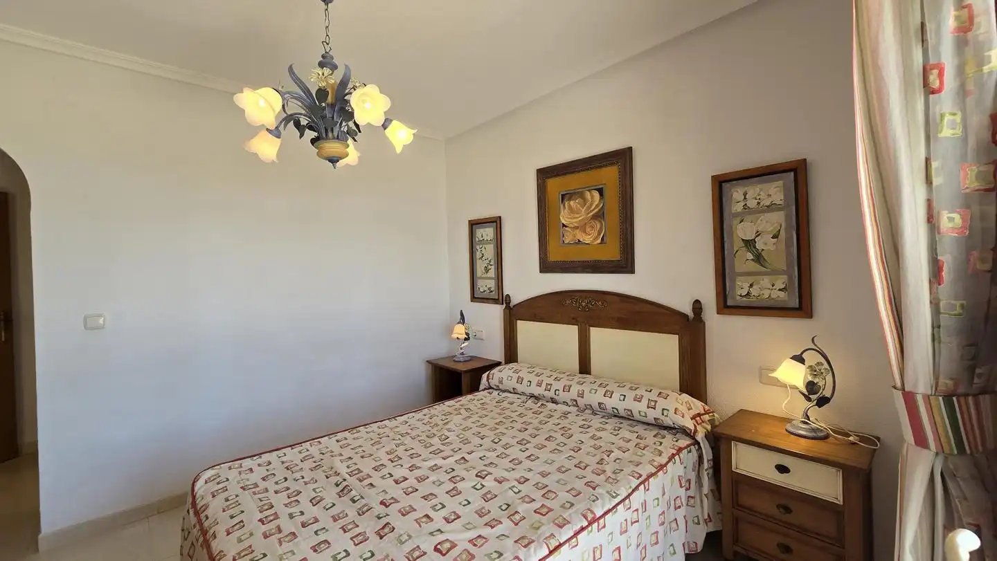 Apartament amb piscina en venda a Puerto Tomás Maestre 1431, imagen 35