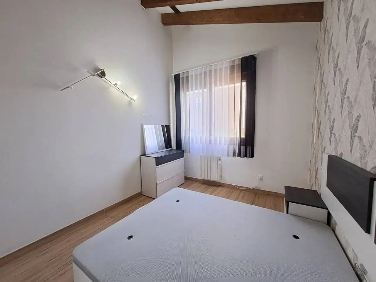Dormitori de Casa o xalet en venda en Villalonquéjar