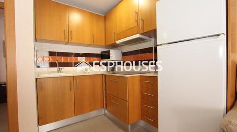 Foto 4 de Apartament en venda a Pueblo, Guardamar del Segura