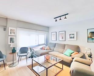 Living room of Flat for sale in  Palma de Mallorca  with Terrace