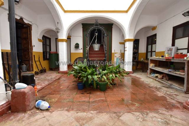 Edificio en Venta en La Planilla