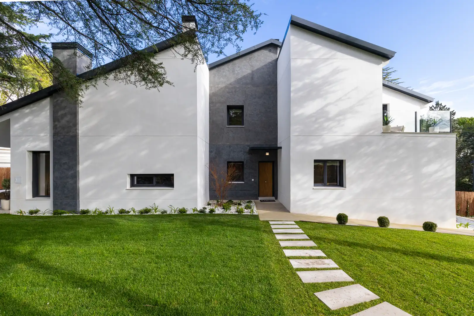 New build House with terrace for sale in Calle Fresno 9, imagen 21