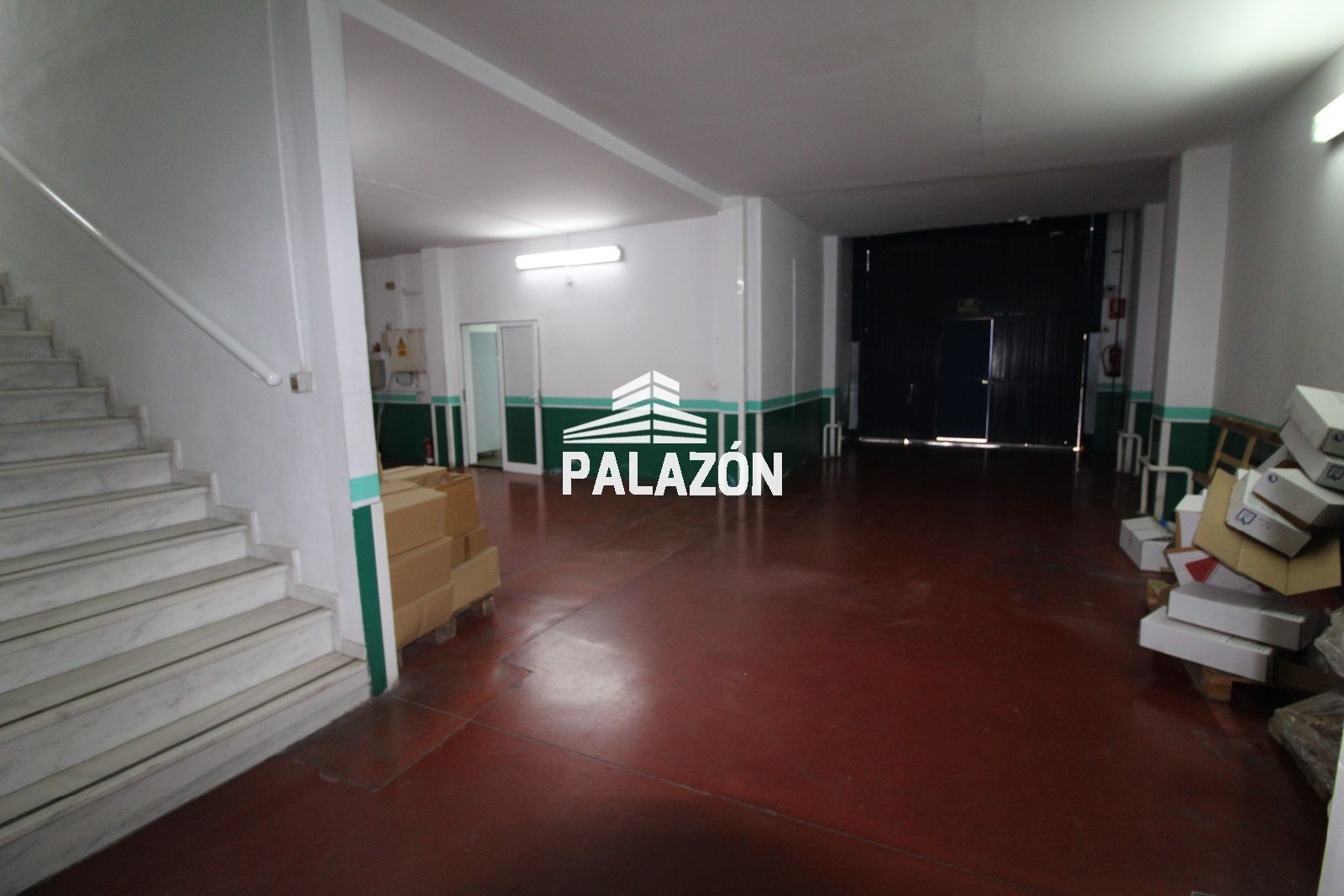 Industrial buildings to rent in Catral