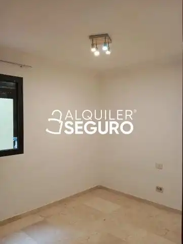 Wohnung zur Miete in Ciudad Alta