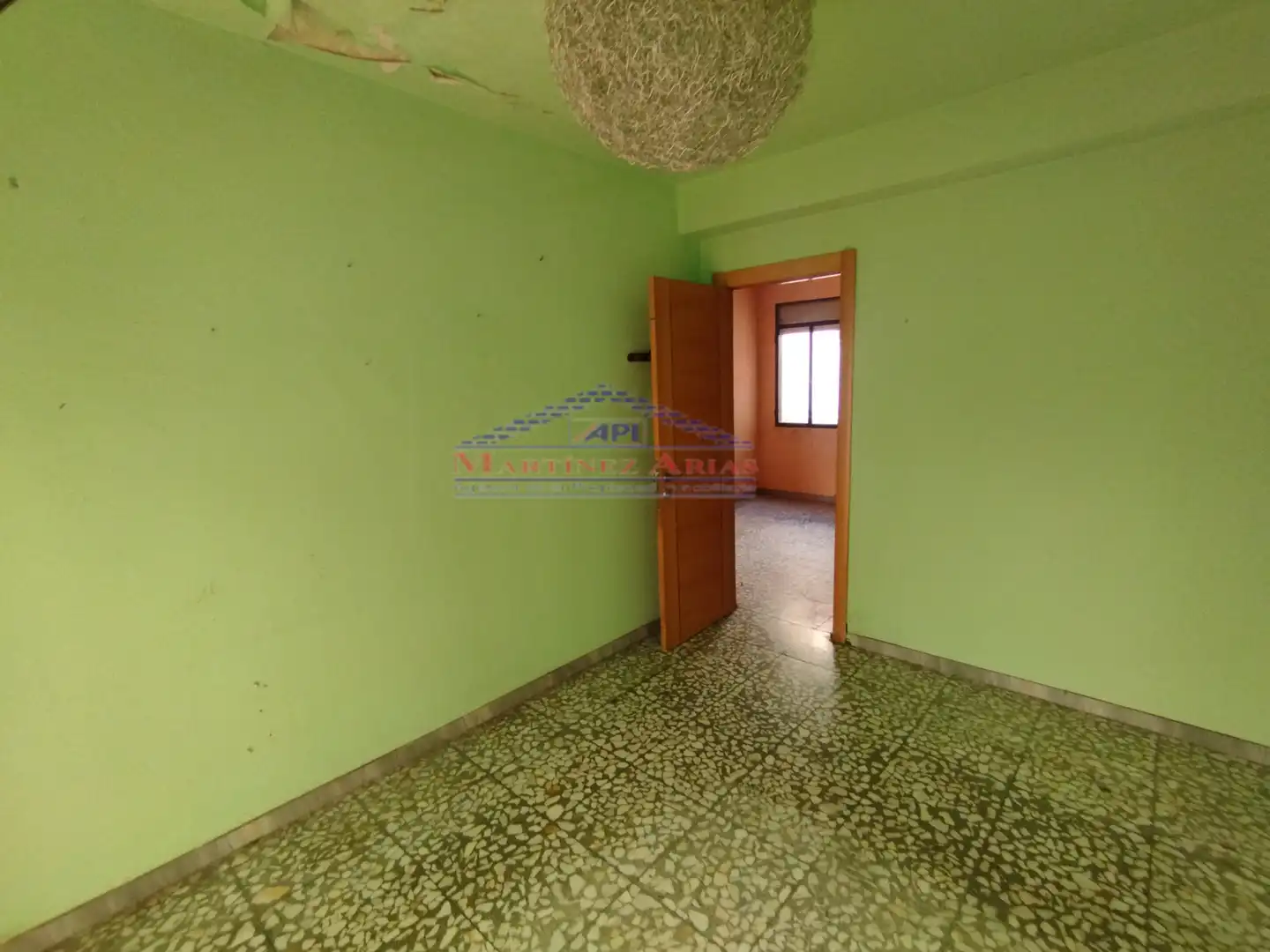 Habitación de Casa adosada en venta en Bailén con Terraza