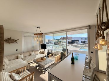 Appartement avec piscine à vendre à Santa Margarita