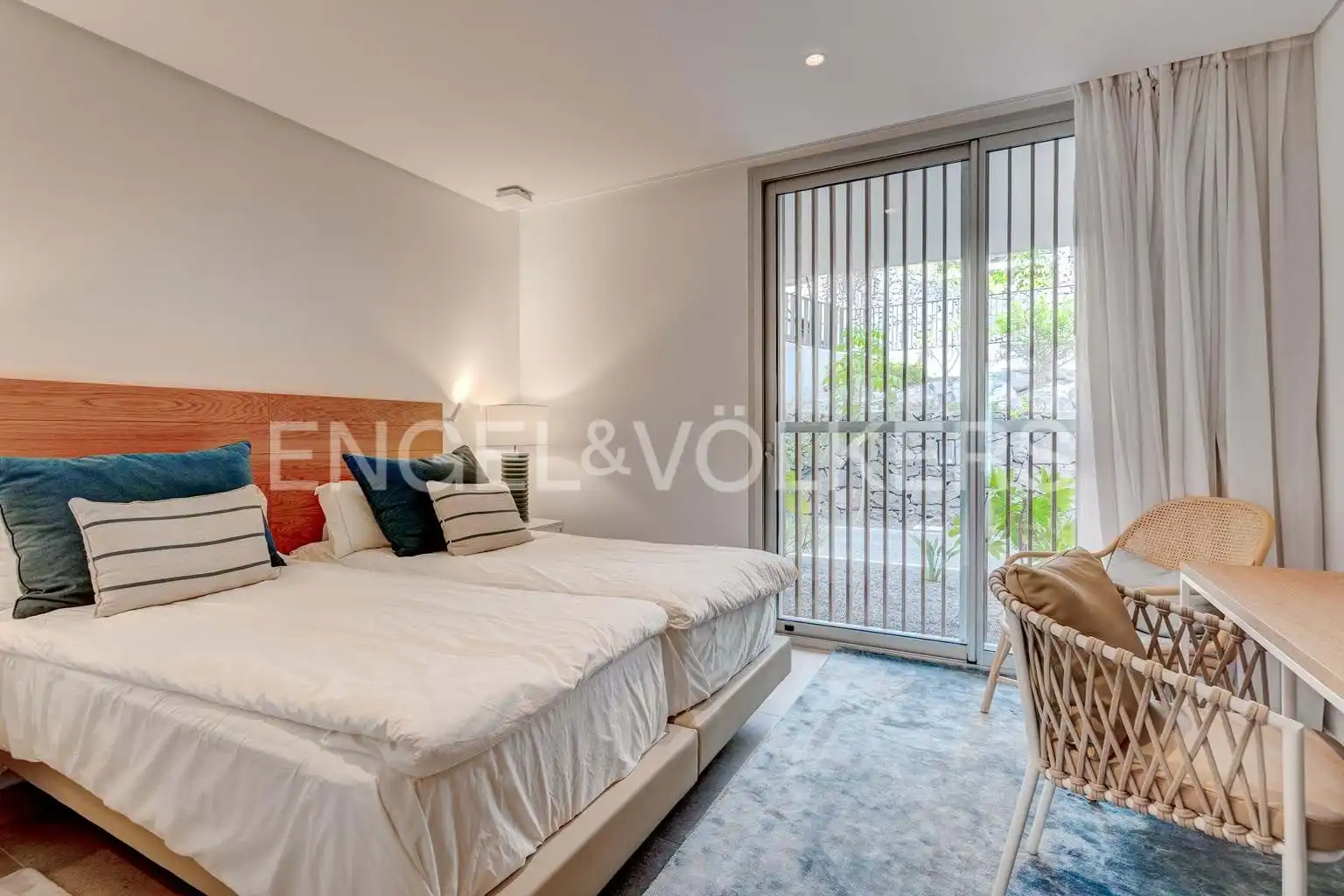 Flat with pool for sale in Abama, imagen 16