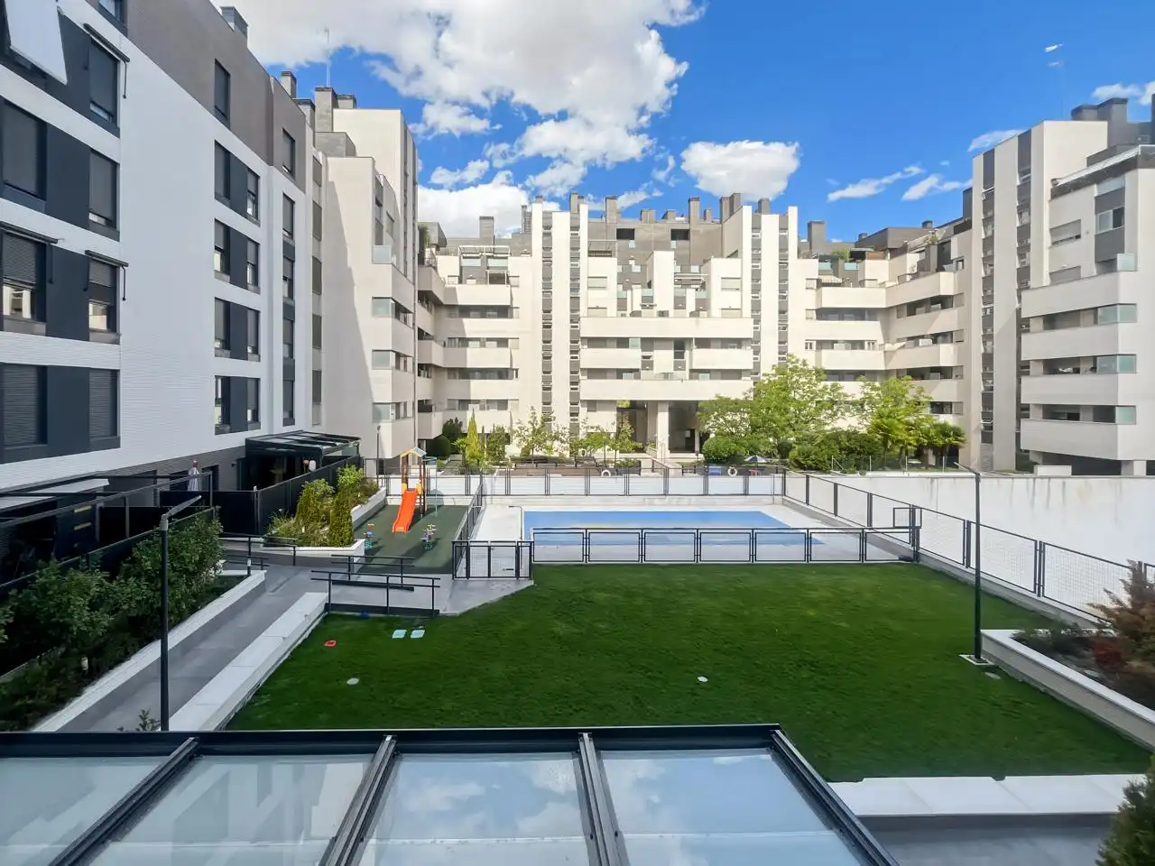 Flat with pool for sale in Calle del Arte Pop, imagen 40