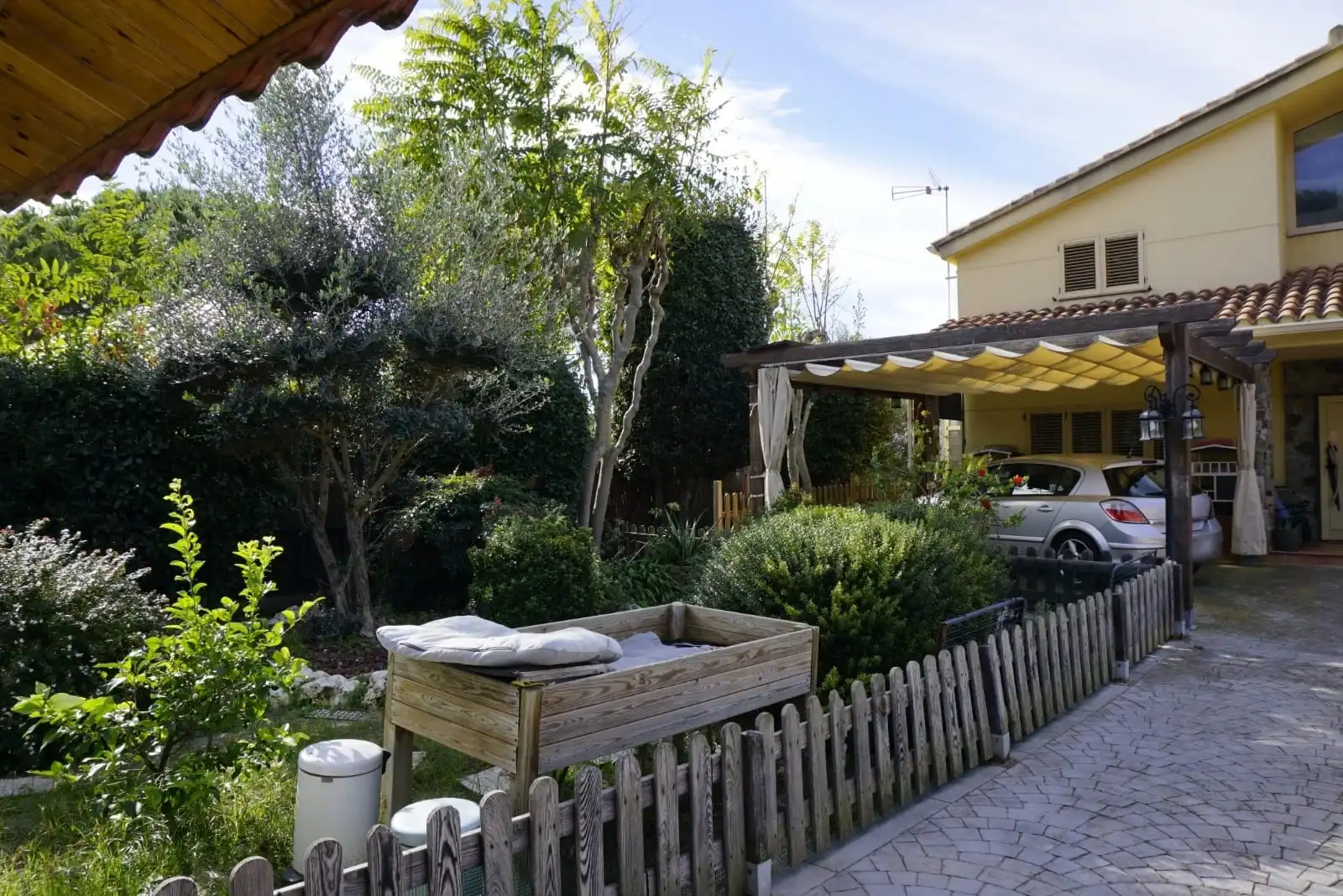 Villa avec piscine à vendre à Collbató