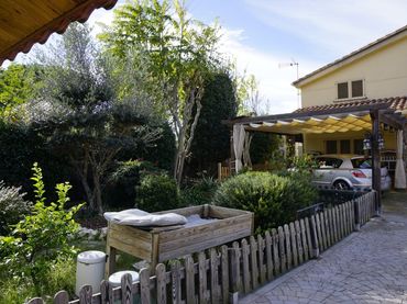 Villa con piscina in vendita a Collbató