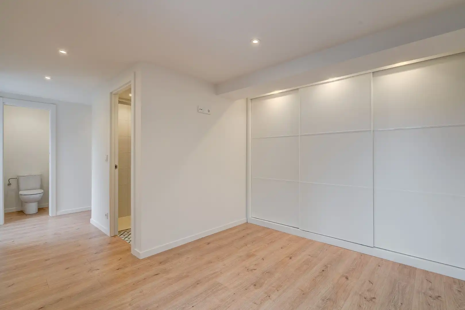 Piso en venta en Hondarribia con Calefacción