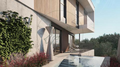 Foto 3 de Piso en venta en Avinguda Pere Planas, 188, La Floresta, Barcelona