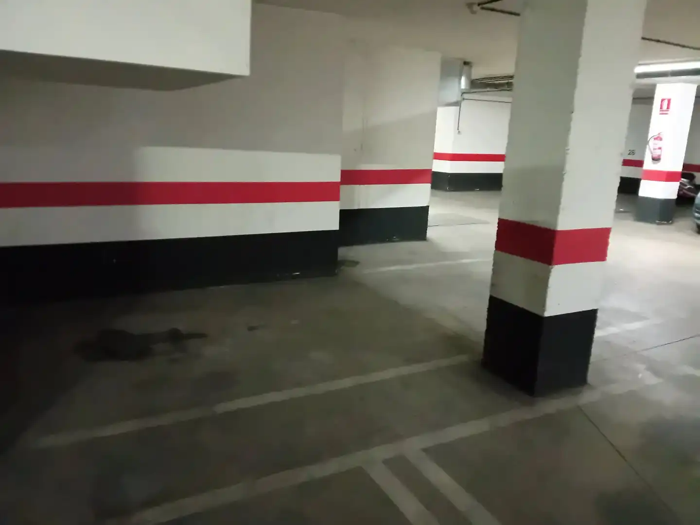 Parking of Garage for sale in Ciudad Real