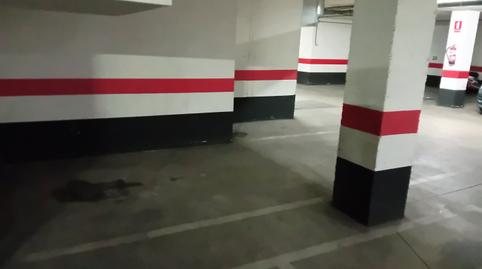 Foto 5 de Garatge en venda a Larache, Ciudad Real Capital