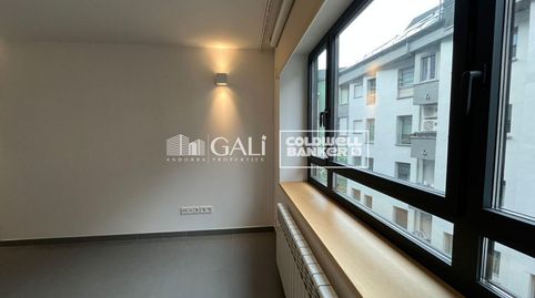 Foto 5 von Wohnung zur Miete in Verge del Pilar, 5, Centro, Andorra la Vella