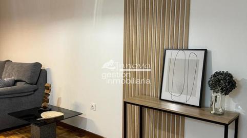 Foto 3 de Piso de alquiler en Acueducto, Centro, Segovia Capital