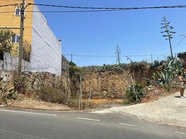 Terrenys i solars en venda a San José Del Álamo
