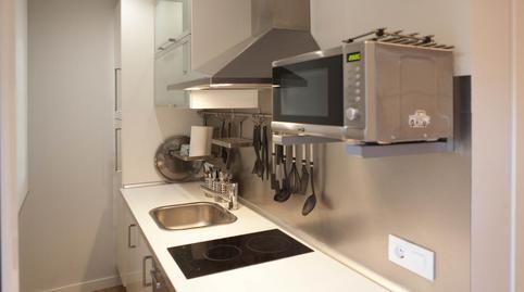 Foto 4 de Estudi de lloguer a Bami - La Estrella, Sevilla