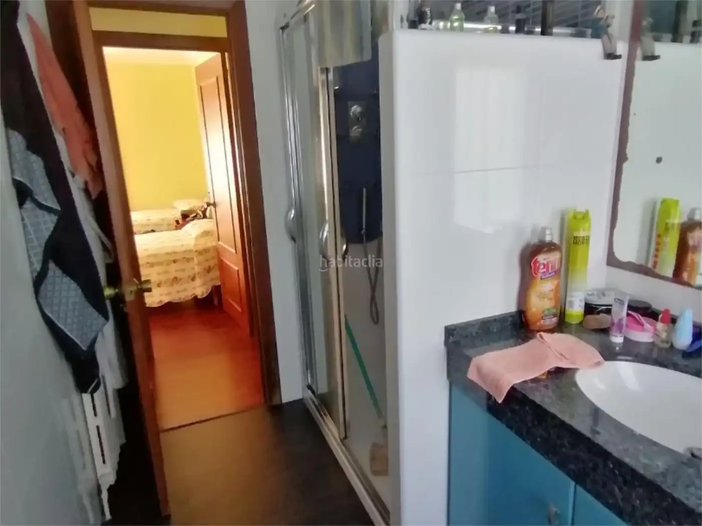 Haus zum Verkauf in Aldea Raso 46, imagen 15