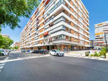 Appartement avec ascenseur à vendre à Fuencarral - El Pardo