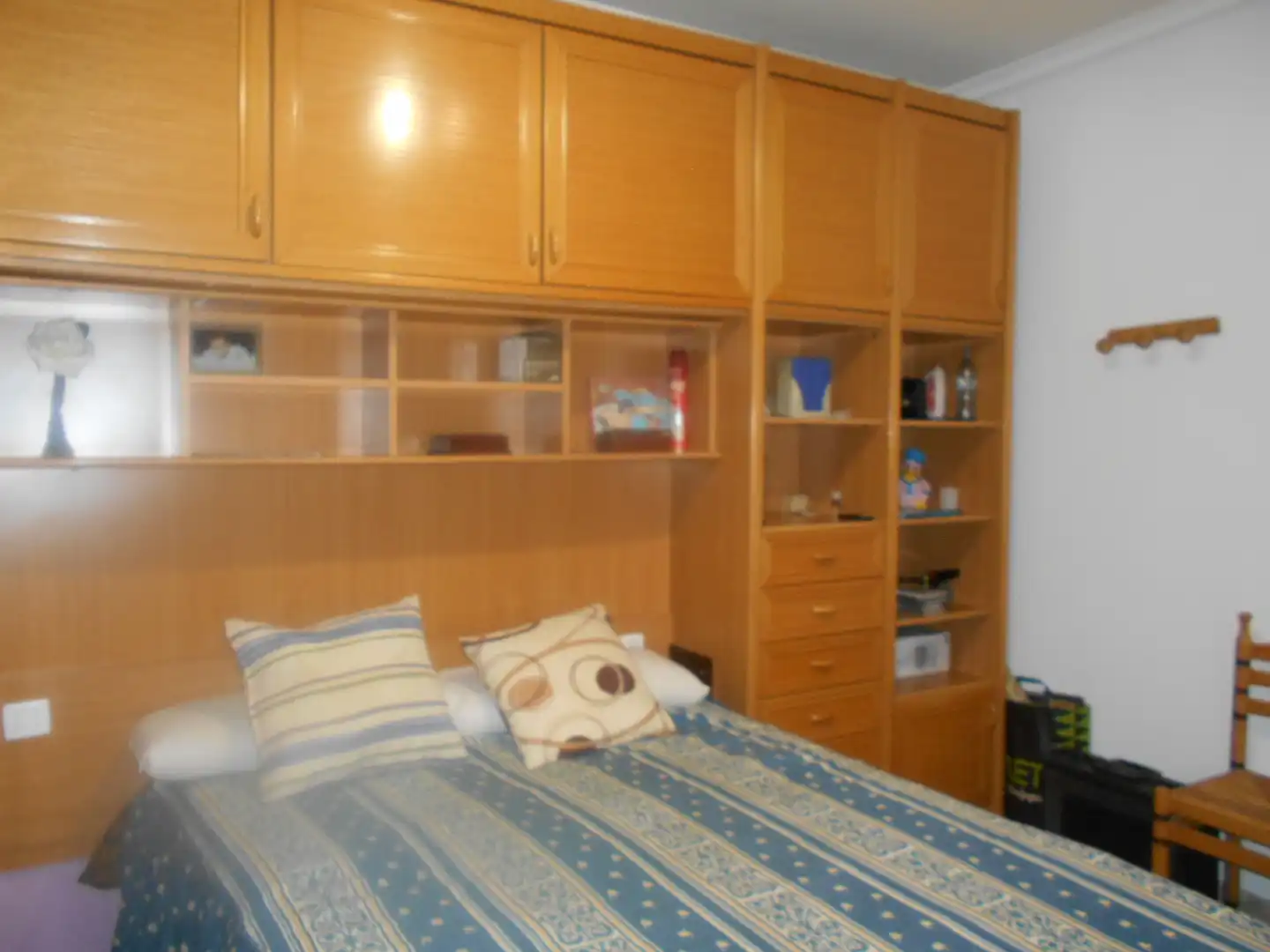 Duplex with lift for sale in Calle Melilla, imagen 19