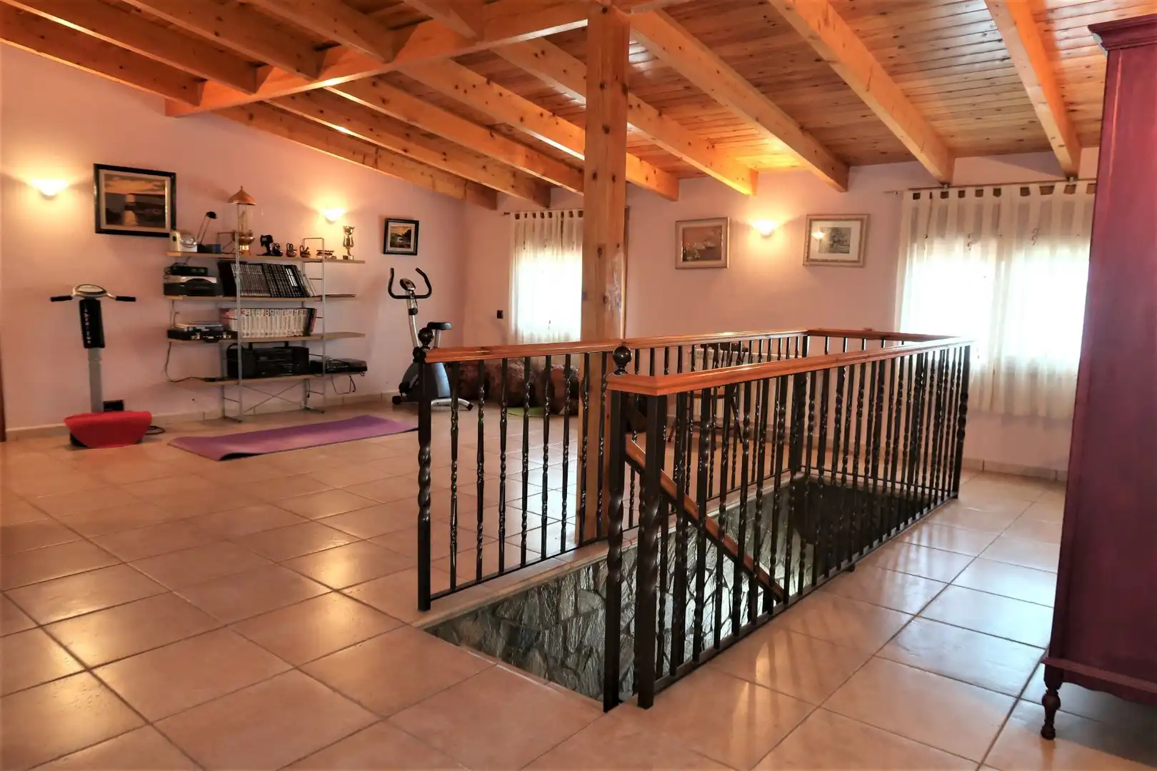 Casa con jardín en venta en Vallirana, imagen 35