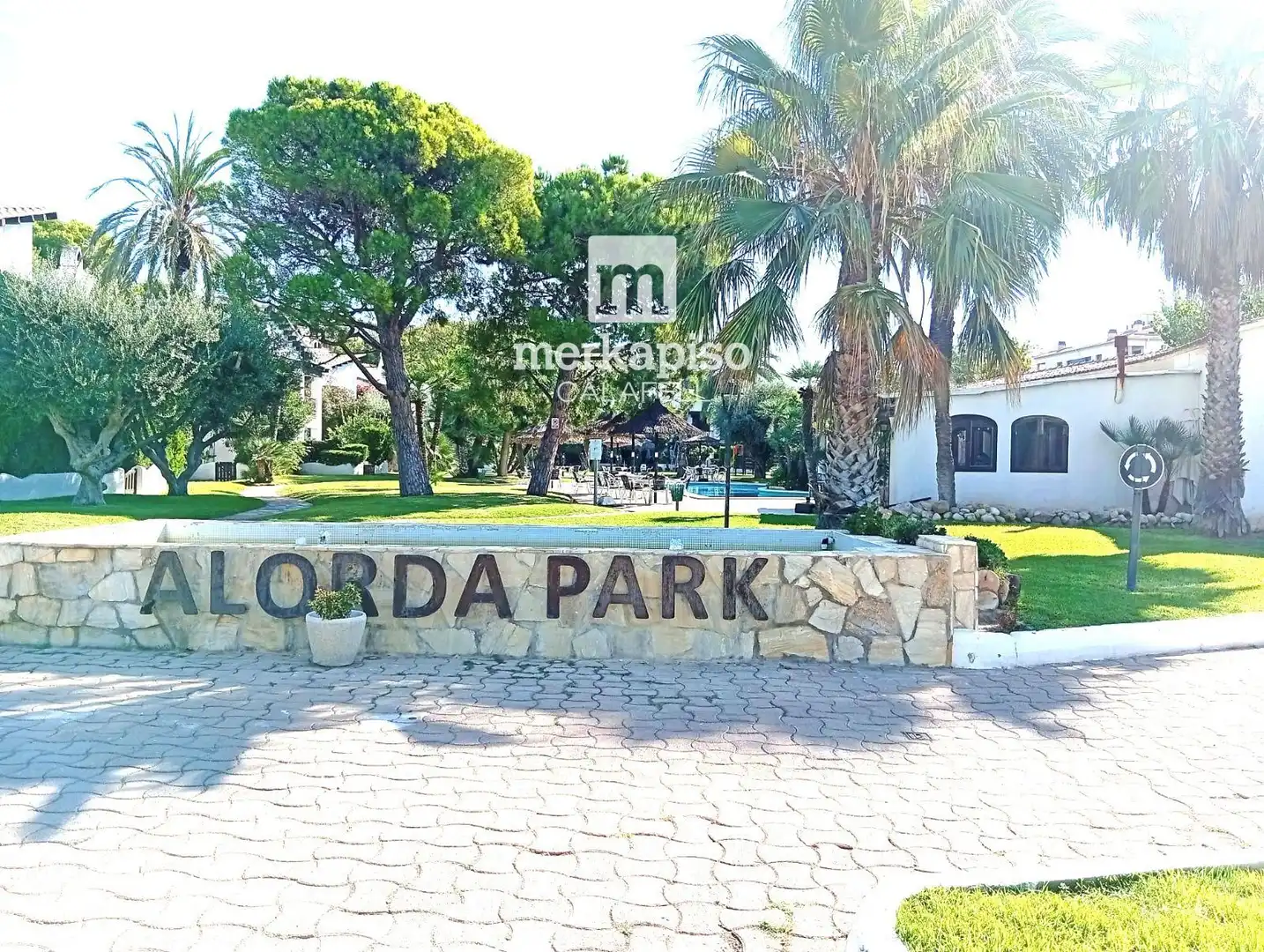 Casa adosada en venta en ALORA PARK, Alorda Park